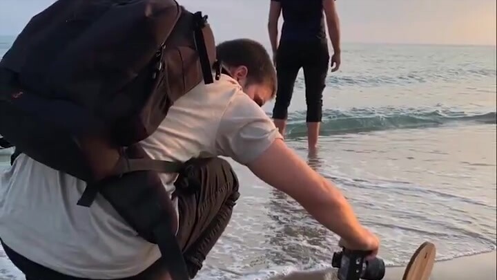 إبداع المصور لا حدود له!