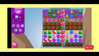 CANDY CRUSH SAGA LEVEL 1305 (NEW VERSION)