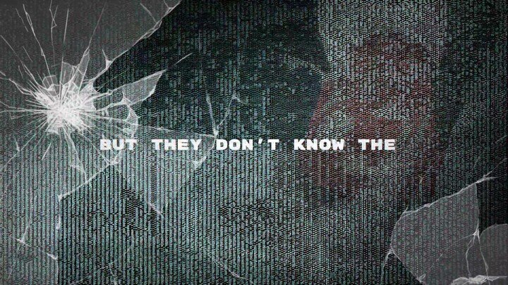 Jujutsu Kaisen Short