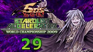 Yu-Gi-Oh! 5D's Stardust Accelerator Part 29: Stacking Decks