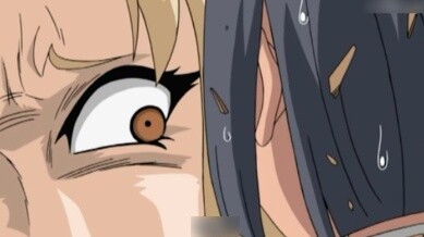 [Hoạt hình] Naruto: Ngươi nghĩ rằng ai cũng có thể gọi Tsunade ư?