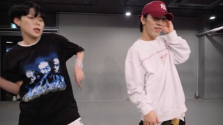 【1M】Hyojin Choi Choreography Playinwitme remix