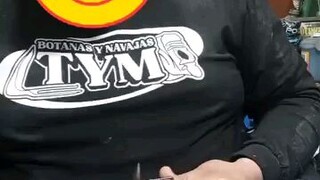 MEXICAN botana