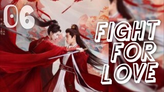 𝐅𝐈𝐆𝐇𝐓 𝓯𝓸𝓻 𝐋𝐎𝐕𝐄 2025 [𝐞𝐧𝐠 𝐬𝐮𝐛] 𝐞𝐩06