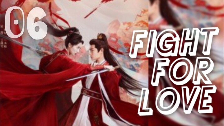 𝐅𝐈𝐆𝐇𝐓 𝓯𝓸𝓻 𝐋𝐎𝐕𝐄 2025 [𝐞𝐧𝐠 𝐬𝐮𝐛] 𝐞𝐩06