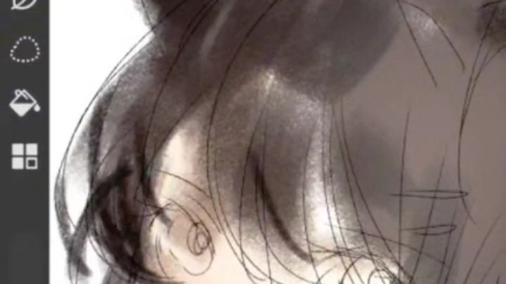Coloring tutorial.