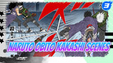 Obito VS Kakashi | Naruto High Quality_3