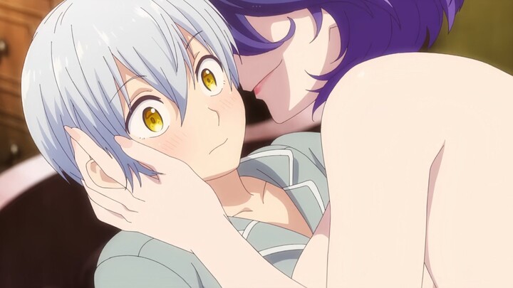 anime 🔞 aahh dipaksa begituan sampe puas Brutal Banget 🥵