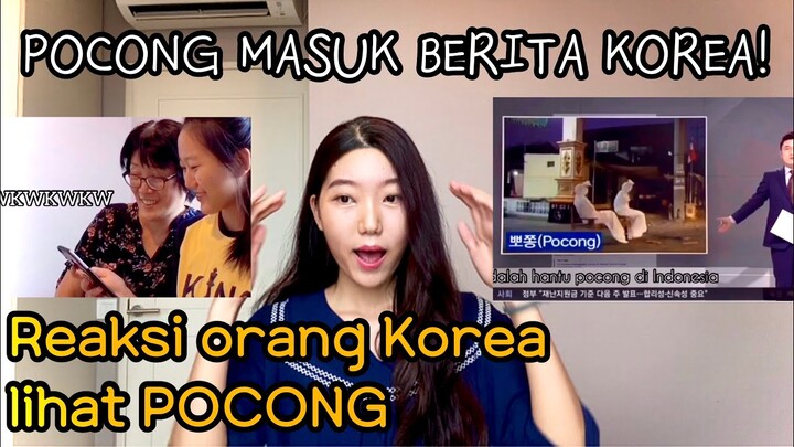 🇮🇩 INDONESIA jadi VIRAL di KOREA karena INI?😂