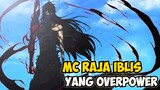 MC Raja Iblis Disegani!!! Ini Dia Rekomendasi Anime Dimana Bertemakan MC Raja Iblis