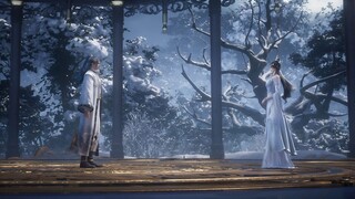 Già Thiên - Tập 104 (Thuyết minh phụ đề)