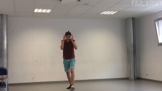 Đỡ không nổi những tình huống khó đỡ #51