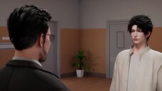 Immortal Doctor Eps 111 Sub Indo