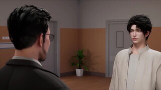 Immortal Doctor Eps 111 Sub Indo
