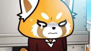 Episode 7 | Aggressive Retsuko (ONA) Season 5 S5 (Aggretsuko (ONA) 5th Season) | Sub Indo