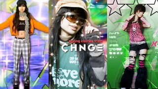 Jennylek | Bi ↑ Bạn Sẽ × Phong cách thời trang trong giai đoạn không theo xu hướng chính