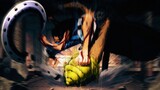 [AMV|One Piece]Scene Cut of Arabasta Saga|BGM: Infinity/Remembrance /Timeline
