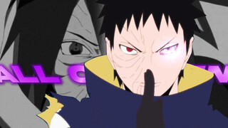 "[Obito/Tear-Jerking/High-Inflammation] "สิ่งที่ทำให้ฉันสิ้นหวังจริงๆ ก็คือโลกนั่นเอง""