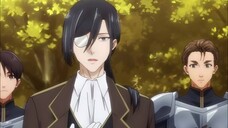 Kauss Laforgue | Pelayan Misterius yang Menyimpan Rahasia Gelap Milady!