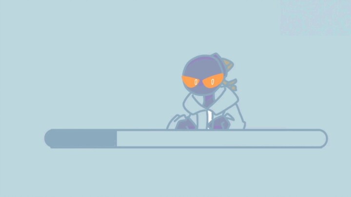 Whitty, helping you advance the progress bar