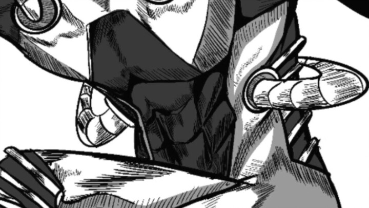 Homemade JOJO stand-in - interlocking dubbing works