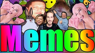 10 MINUTES OF DANK MEMES | BEST MEME COMPILATION A30