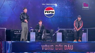 Rap Việt mùa 4 (2024) Ep 7  _ Vòng Đối Đầu team Karik