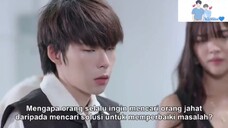 🌈🌈 BEKERJA DENGAN ♥️ EPS. 4 INDO SUB