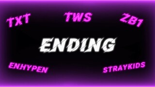 نسخة الرقص من الإندينغ للإستمتاع الخالص (دانغ مي تو سي فو تشو)