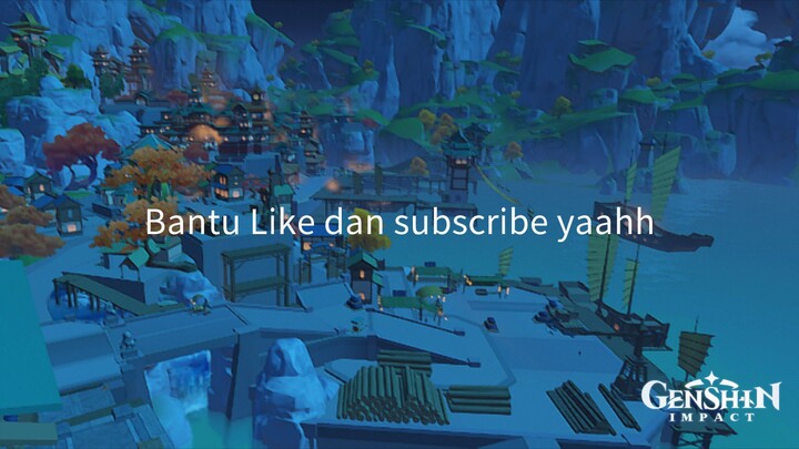 Tes game CarX street sambilan nonton anime Shangri la frontline dubbing Indonesia