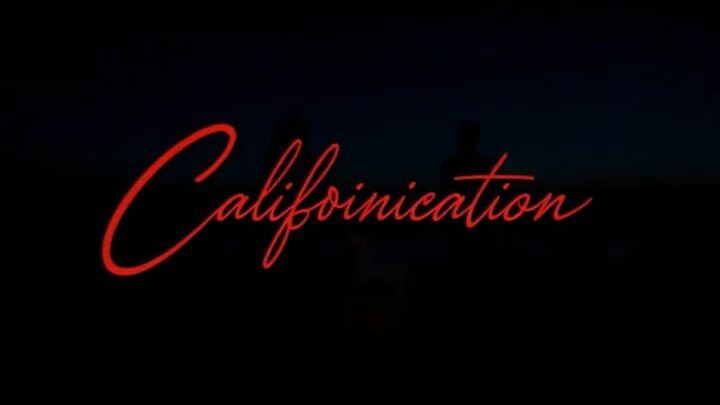 Californication