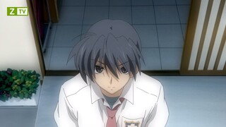 Tình yêu và hy sinh tập 22