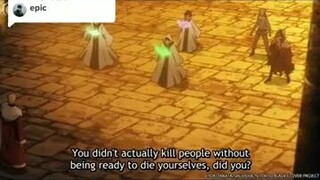 black clover