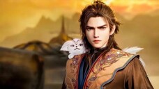 Tales Of Herding Gods Eps 34 Sub Indo