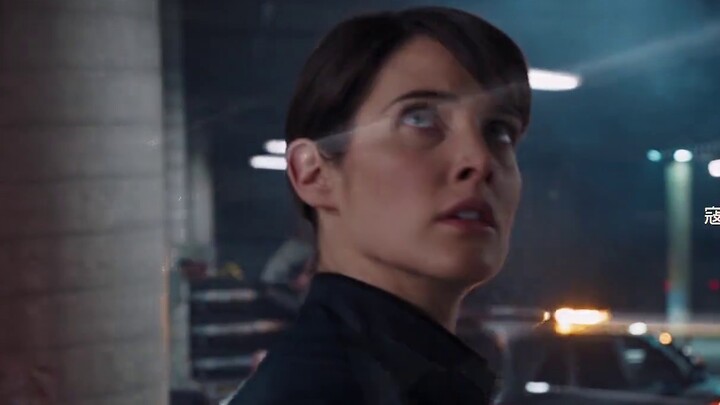 [HD Restoration] Ending of Avengers 4 - Tribute to the Cast of Characters