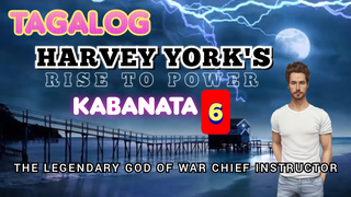 Harvey York's Rise to Power | Tagalog | Kabanata 6 | Novel | Nagkakamali Kayo Ng Inapi...