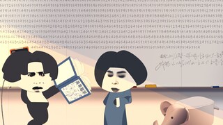 当代大学生智力变化