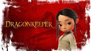Dragonkeeper(2024)الترجمة العربية