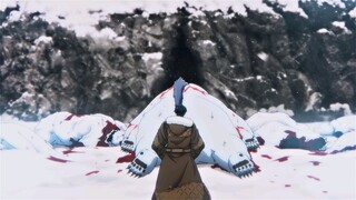 EPIC ANIME FIGHT