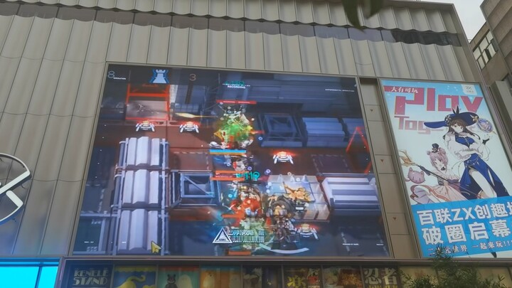 ✿ヽ(°▽°)ノ✿นี่คือคลิปสั้นที่แฟนคลับนิรนามท่านหนึ่งได้สร้างขึ้น และหลังจากได้รับอนุญาตจากเราแล้ว ก็ได้น