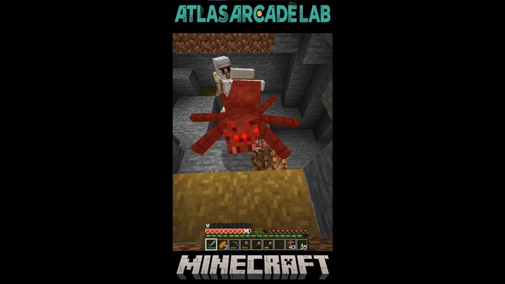 💎⛏️ Limpieza y arreglos temporales, pero de calidad 🚧👌 - parte 10 | Minecraft