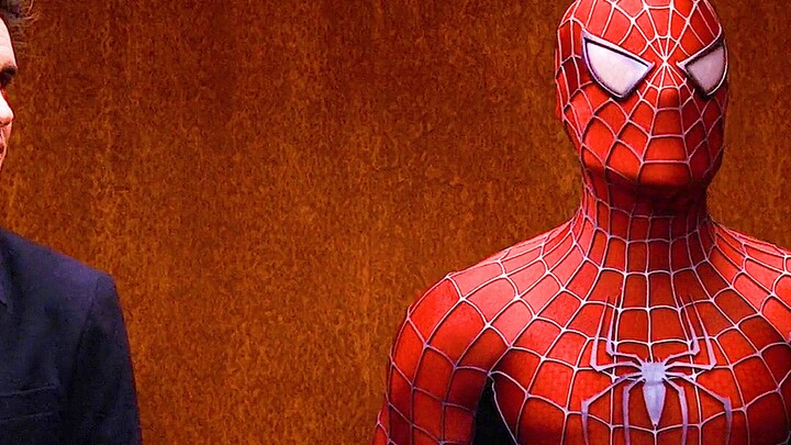 A Roundup of Spider-Man’s Funniest Awkward Moments