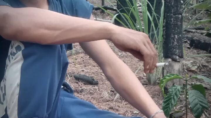 Belajar berbekun kopi guys 😁🤲 #fyp #pemula