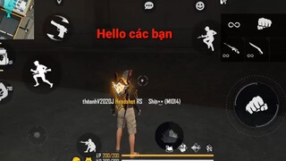 [FREE FIRE ]Yêu Là Cưới l Phát Hồ X2X