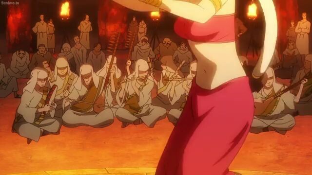 fairy tail the movie - phoenix priestess