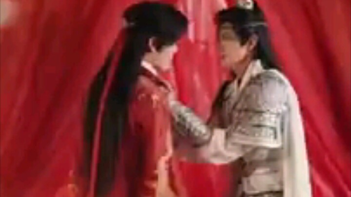 17.  She Poured Water on the Emperor  Accidentally Became Empress