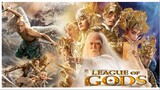 League of Gods (Tagalog Dubbed)