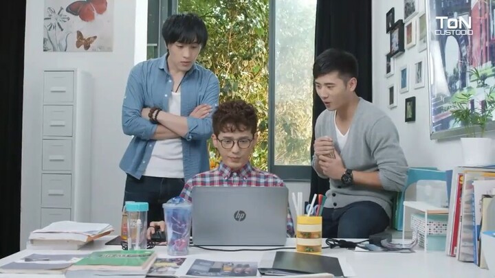 LOVE 020 EPISODE 6 TAGALOG DUBBED