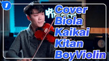 Kaikai Kitan / Cover Biola BoyViolin / Jujutsu Kaisen OP_1