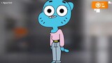 Nicole Watterson - Người phụ nữ tuyệt vời _ The Amazing World of Gumball p3